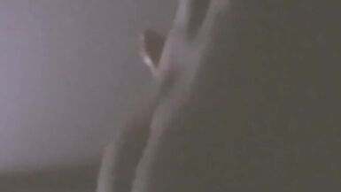 Fucking best friends wife after he goes to work in his bed. She cums and moans so good - 2 image