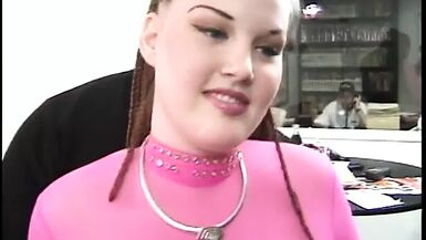 Une femme enceinte aime se faire baiser par un homme noir