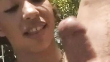 A Handjob Experience To Make An Arousement Session - 10 image