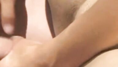 A Handjob Experience To Make An Arousement Session - 15 image