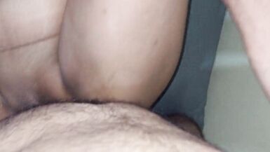 Fuckin Emily POV III (Creampie) - 12 image