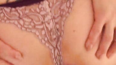 Stunning milf loves getting banged from behind! Hot and wet! - 7 image