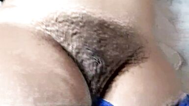 I managed to jerk off watching my sister-in-law masturbate - 5 image