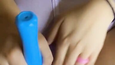 Latina wants to get fucked in the ass again - 11 image