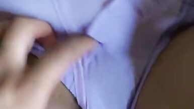 Latina wants to get fucked in the ass again