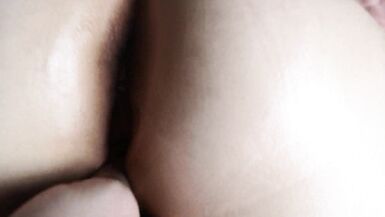 Wet pussy massage and penetration - 5 image