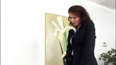 Mom Likes It Black - VOL. #05