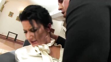 Golden Shower For Sexy Milf - 7 image