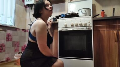 DID NOT RESPOND AND FUCK FRIEND'S MOTHER - 9 image