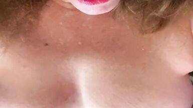 Lovely Honeyfleur cums for you - 3 image