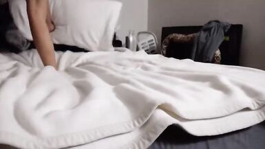 Cone, Massive dildo and some fisting - 12 image