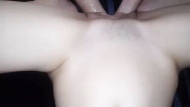 Fisting, stretching et gode massif - 3 image