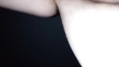 Fisting my wife - 2 image