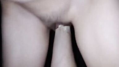 Fisting my wife - 8 image