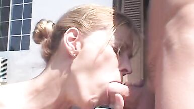 COUGAR A BESOIN DÊTRE BAISÉ !!! - VOL. #03