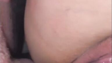 HOT MOM PUSSY SO GOOD YOU CANT STOP CUMMIN. LATINA MILF - 6 image
