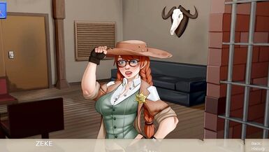 SHELTER - PT 30 - Mayor Of The Survivors - 11 image