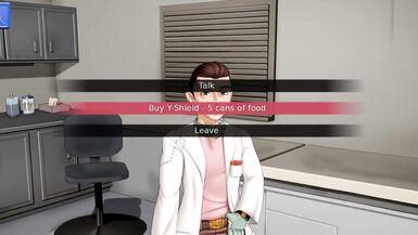 SHELTER - PT 30 - Mayor Of The Survivors - 13 image