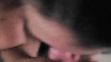 Suck and fuck with cum shot part 2 - 14 image
