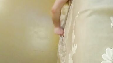 Stepbrother fucks me while parents are at work