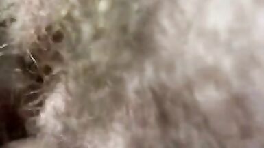 Close up ¡Sorpresa Creampie! - 13 image