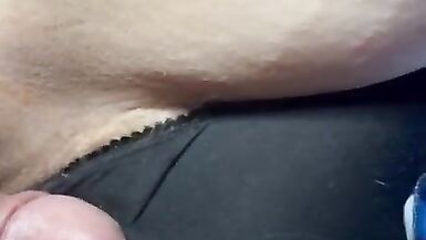 Close up ¡Sorpresa Creampie! - 4 image