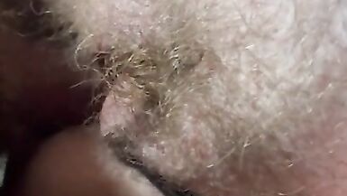 Close up ¡Sorpresa Creampie! - 9 image