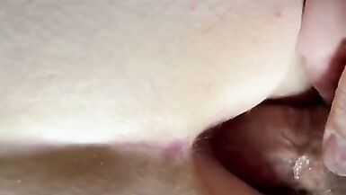 Anal Jungfrau wird gefickt - 10 image