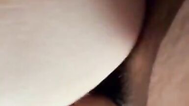 Anal Jungfrau wird gefickt - 15 image