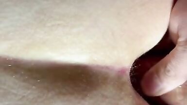 Anal Jungfrau wird gefickt - 9 image