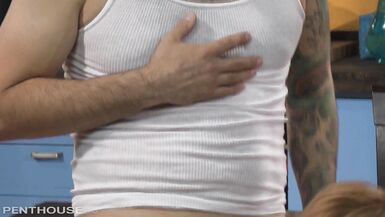 Fucking a Hot Nutritionist is the Perfect way to be Healthy - 9 image