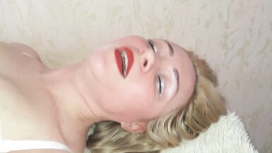 Beautyful anal close up - 10 image