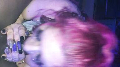 Blanco Bbw chupando bbc pt 1 - 13 image