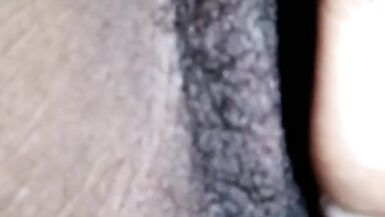 Veja-me esfregar o meu clitóris até ao orgasmo - 6 image