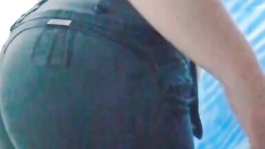 sexy beautiful mexican take out all her uniform