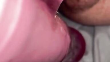 GUARDA fino alla fine Fica in primo piano con orgasmo - 10 image