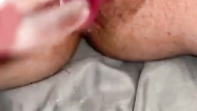 GUARDA fino alla fine Fica in primo piano con orgasmo - 14 image