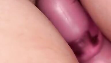GUARDA fino alla fine Fica in primo piano con orgasmo - 4 image