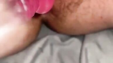 GUARDA fino alla fine Fica in primo piano con orgasmo - 9 image