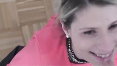 Nice german milf - 14 image