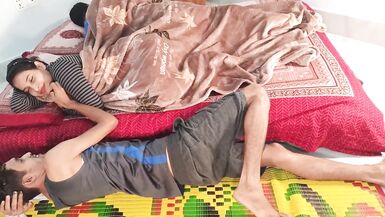 Fucke House Wife Cheating With His Cuckold Brother In Law ! indian xxx porn Film - 2 image