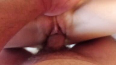 My red pussy getting fucked 1 - 10 image