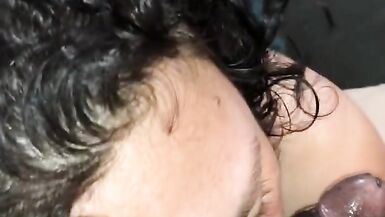 sucking bbc part 2 - 15 image