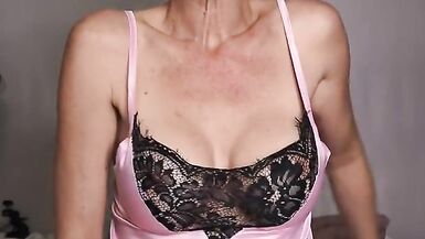 Feeling You Slide Between My Thighs JOI