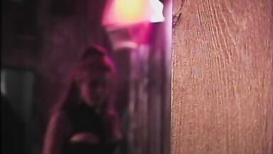 Busty dominatrix lures naive man in bondage fantasy - 10 image