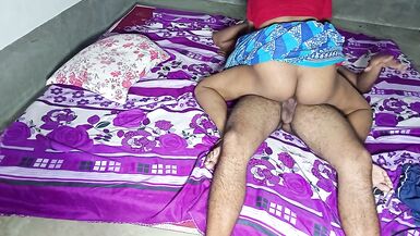 Stepsister Caught Step Bro Shaking Cock Then Riding Her Dick - 12 image
