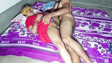 Stepsister Caught Step Bro Shaking Cock Then Riding Her Dick - 5 image