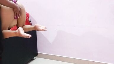 Bahan Ne Peehar Me Apne Purane Yaar Ko Bulakar Choot Chudayi - 9 image