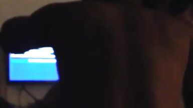 Sexy milf teacher in lingerie set sucks fucks her student