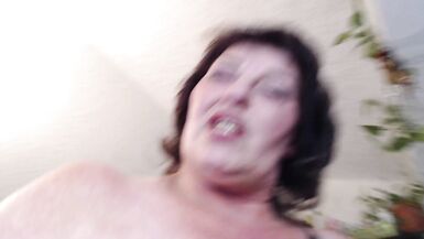 V 717 Finally!! A New JOI from DawnSkye - 11 image